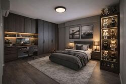 Blk 222 Pasir Ris Street 21 (Pasir Ris), HDB Executive #548199331